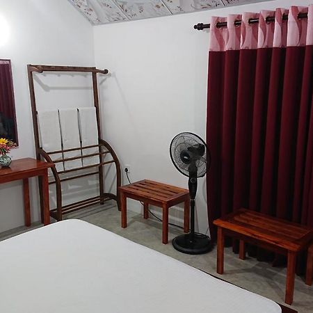 Tangalle Bay Cottages Екстер'єр фото